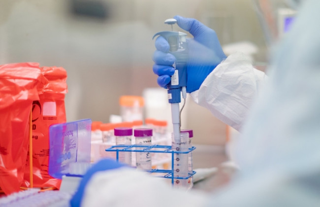 Коли в Україні настане пік захворюваності на коронавірус: МОЗ