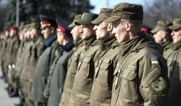 Розширення повноважень нацгвардії: коментар автора законопроекту