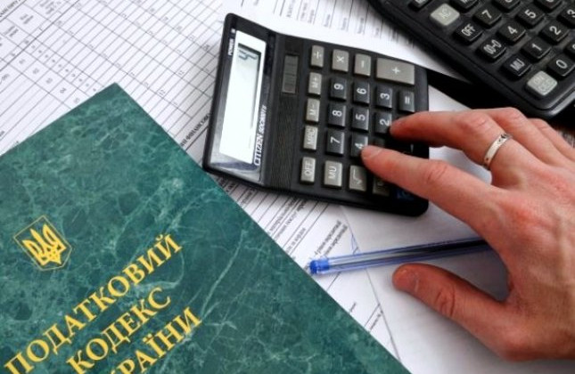 У «Слузі народу» хочуть підвищити податки для підприємств олігархів