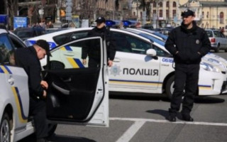 В Киеве увеличат количество нарядов полиции: назвали причину