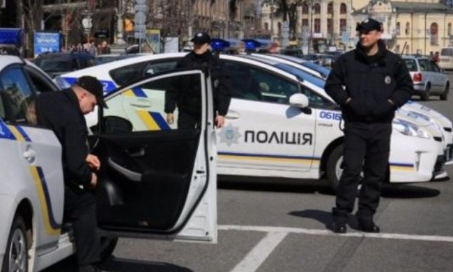 В Киеве увеличат количество нарядов полиции: назвали причину