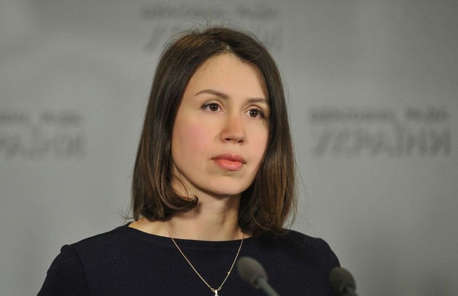 Вигадка та маніпуляція: Держбюро розслідувань розкритикувало слова Чорновол про обставини підпалу