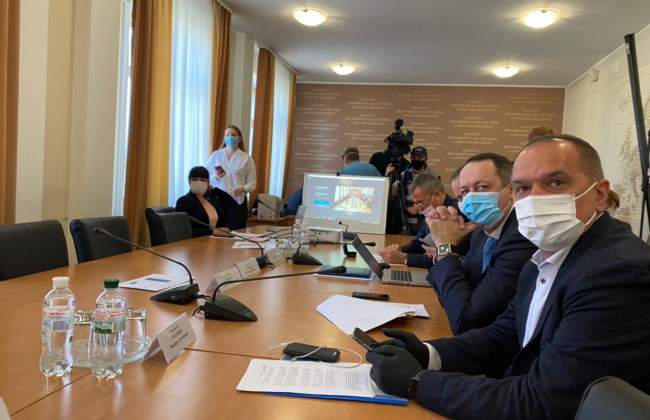 Бюджетный комитет утвердил проект изменений в Госбюджет на 2020 год