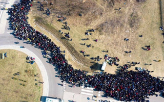 Во Львове боятся превратить область в «карантинный отстойник», или почему тысячи заробитчан не отправляют на обсервацию