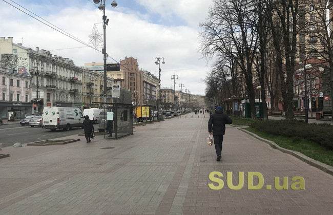 Кличко повідомив, чи введуть в Києві комендантську годину