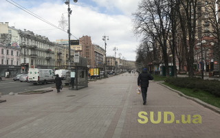 Кличко повідомив, чи введуть в Києві комендантську годину