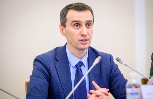 У Миколаївській області зафіксовані перші випадки COVID-19: брифінг Віктора Ляшка