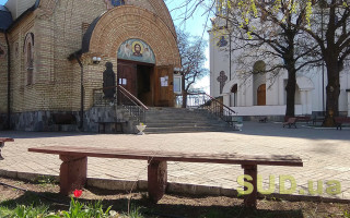 Карантин и Вход Господень в Иерусалим