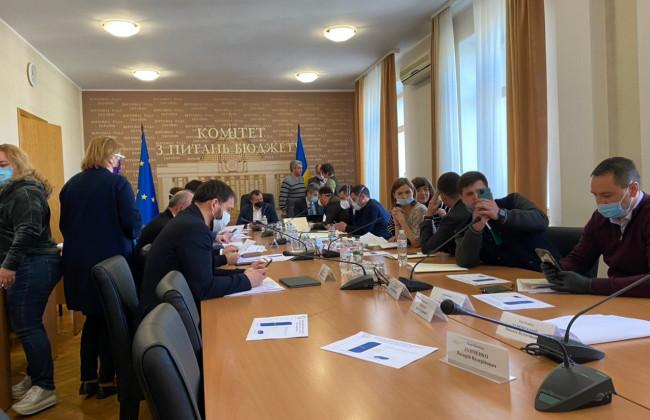 Новый проект Госбюджета: что за документ собираются голосовать в парламенте 13 апреля