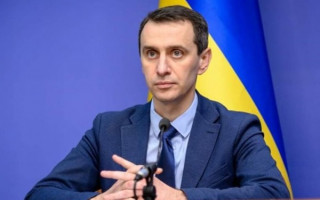 За сутки COVID-19 обнаружили  у 26 детей: о чем говорил Виктор Ляшко на брифинге