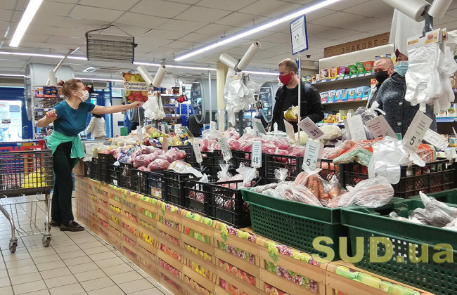 Какие продукты нужно употреблять, чтобы не заболеть коронавирусом