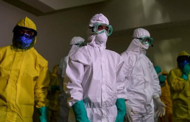 Багато заходів, можливо, не мають під собою епідеміологічного підґрунтя, але є питання психології: Віктор Ляшко