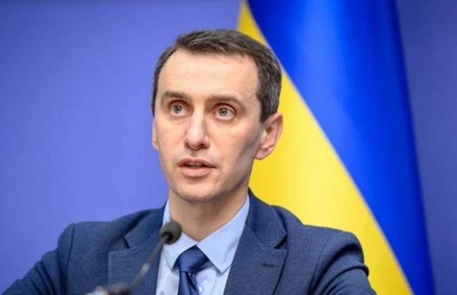 Коли буде пік захворюваності на коронавірус в Україні: прогноз Віктора Ляшка