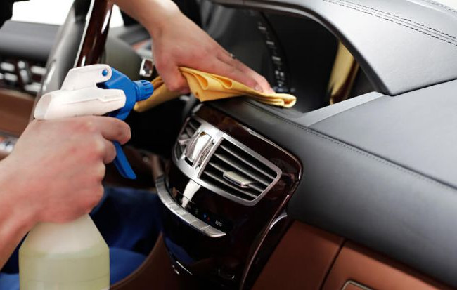 Водителям рассказали, как сделать автомобиль лучше во время карантина