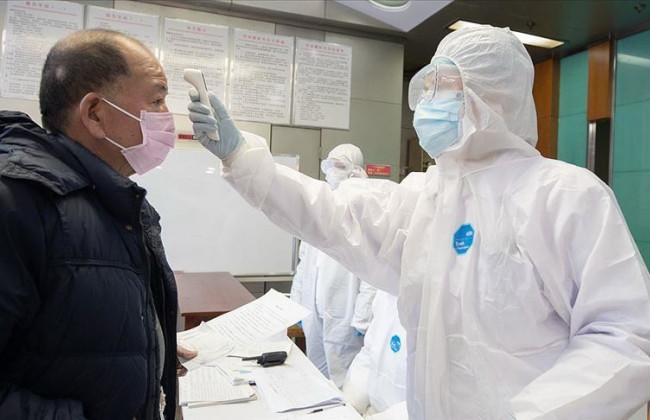 Слабость мышц и невнятная речь: ученые назвали новые симптомы коронавируса