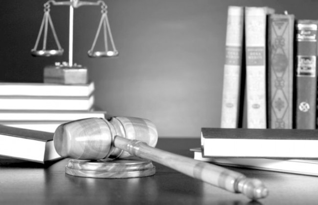 В США от коронавируса умер известный судья в отставке