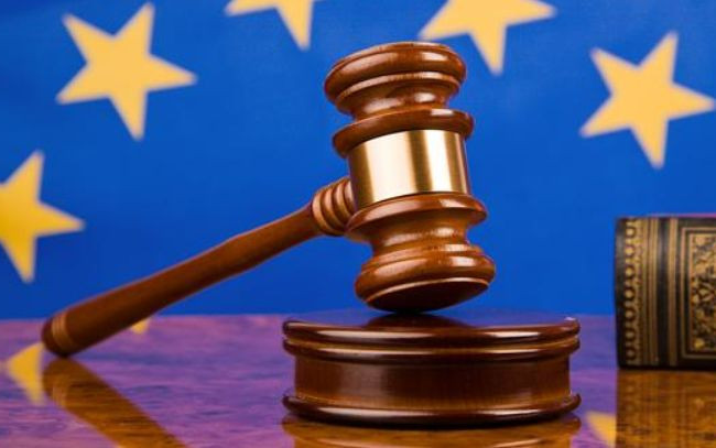 Правовий імунітет суддів: огляд практики ЄСПЛ