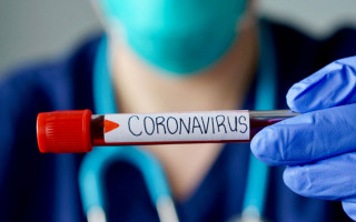 В Одесской области зафиксирована первая смерть от COVID-19