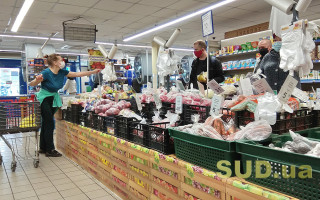 Какие продукты нужно употреблять, чтобы не заболеть коронавирусом