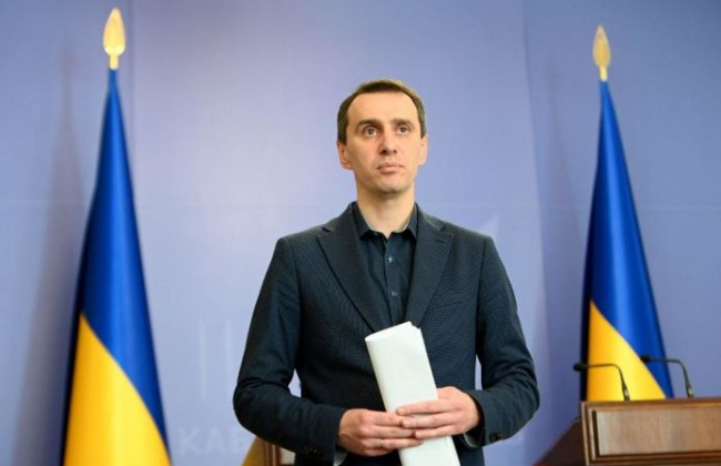 Виктор Ляшко дважды хотел уволиться, пока работал Илья Емец