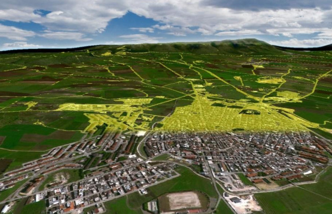 Законопроект про створення інфраструктури геоданих: критика ГНЕУ