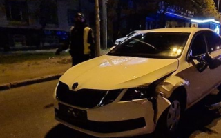 ДТП с участием автомобиля на номерах МВД: появились новые подробности