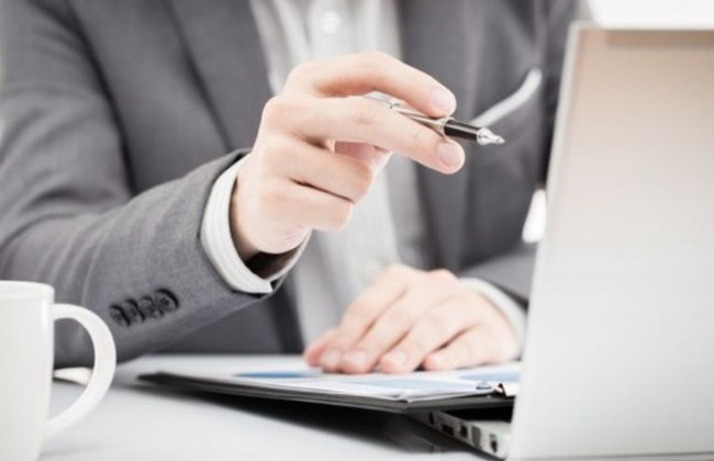 Электронную финансовую отчетность партий в Украине запустят с помощью иностранных проектов