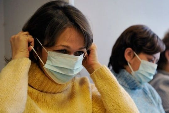 Что лучше маски может защитить от коронавируса: в ВОЗ дали ответ