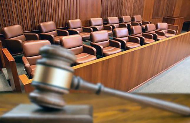 Комітет схвалив законопроекти про суд присяжних