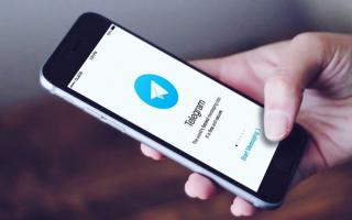 У КМДА з’явився офіційний Telegram-канал