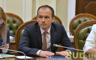 Мін’юст створив сайт про юридичну частину гібридної війни з РФ