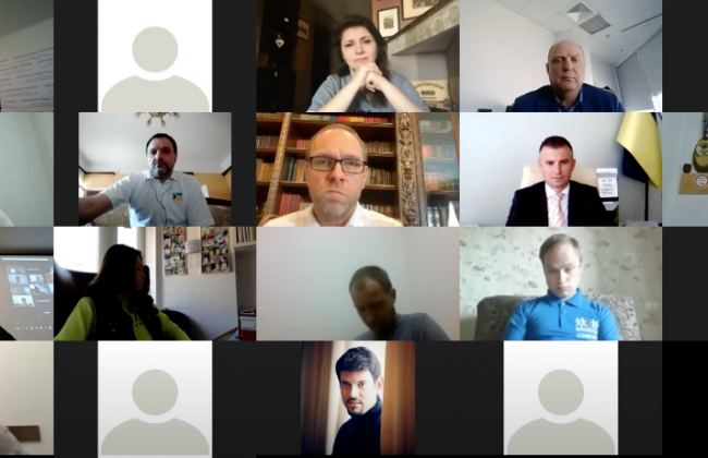 Нужно декларировать покупку валюты: как народные депутаты возмутились разъяснением Агентства по предотвращению коррупции