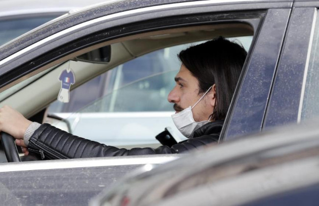 Мытье салона и осторожность на заправках: как защититься от коронавируса в автомобиле