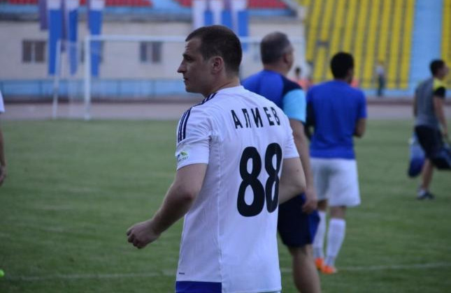 Экс-футболист сборной Украины обнародовал результаты теста на Сovid-19