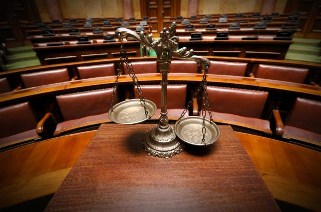 Законопроекти про суд присяжних схвалені Комітетом