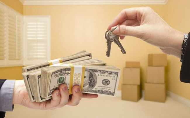 АРМА повідомила, що квартири екс-голови ВГСУ Татькова виставлено на продаж