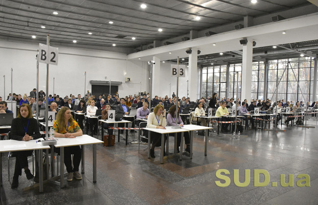 Шерстить по Telegram и WhatsApp: как проверяют добропорядочность прокуроров, инструкция