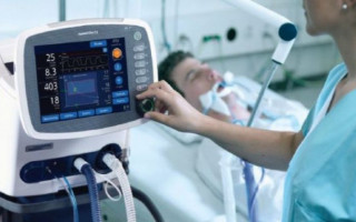 Коронавірус: яка область найбільше закупила апаратів ШВЛ