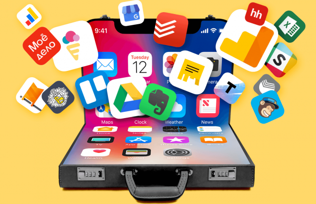 Исследователи назвали самые популярные сервисы во время карантина