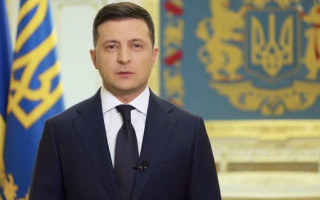 Ніхто не буде приховувати від українців правду: відеозвернення Президента