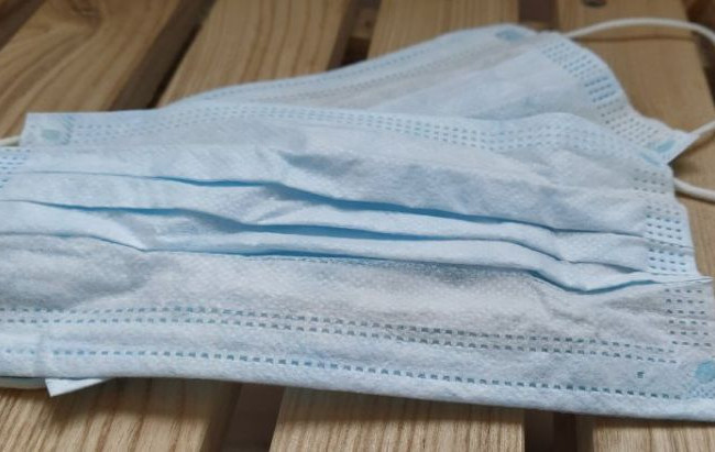 Оштафували за перебування в супермаркеті без маски: у справі сумчанина є нові деталі