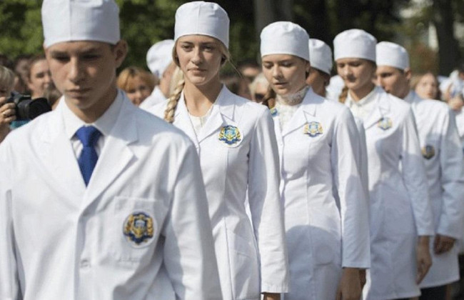 Студенти будуть залучені до боротьби з коронавірусом