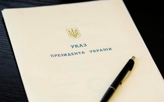 Президент змінив представника у Кабінеті Міністрів