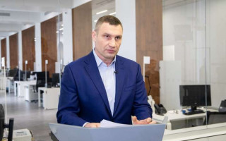 У КМДА повідомляють про посилений контроль на в'їздах до Києва