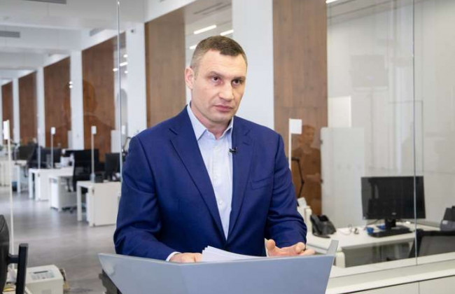 У КМДА повідомляють про посилений контроль на в'їздах до Києва