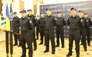 Вакантні посади теруправління Служби судової охорони у Чернігівській області: оголошено конкурс