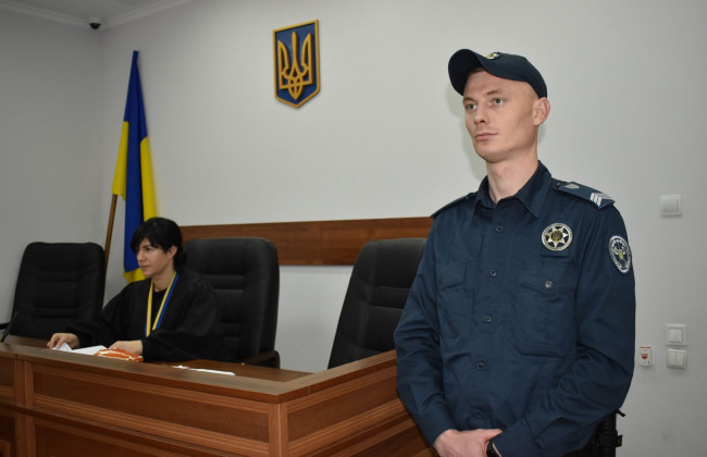 Мера пресечения в условиях карантина: суды стали реже отправлять в СИЗО