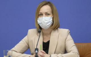 Коли пенсіонери отримають обіцяну коронавірусну тисячу: відповідь Лазебної