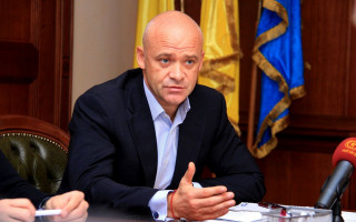 Забув задекларувати 16 млн: меру Одеси знову повідомили про підозру