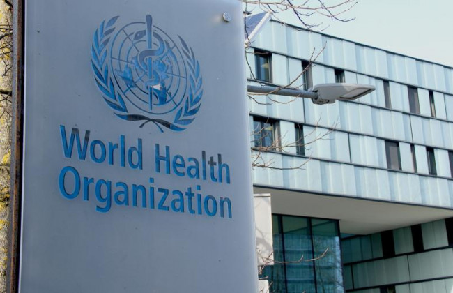 ВОЗ заявляет о возможном рецидиве эпидемии коронавируса